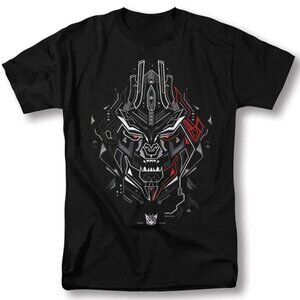 Transformers Shirt Classic Movie Poster Graphic Design T-Shirt 181
